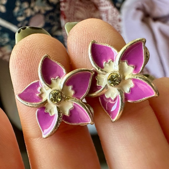 Y2K Earring Lot (all between 2003 and 2008) - Picture 5 of 7